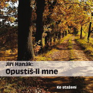 Jiří Hanák: If You Leave Me - Jiří Hanák