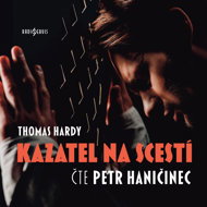 Thomas Hardy: The Preacher Astray - Petr Haničinec  Thomas Hardy