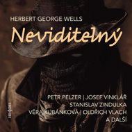 Herbert George Wells: the Invisible - Herbert George Wells
