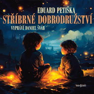 Eduard Petiška: Silver Adventure - Daniel Šváb  Eduard Petiška