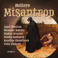 Moliere: The Misanthrope - Moliére
