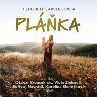 F. G. Lorca: The Plain - Federico García Lorca