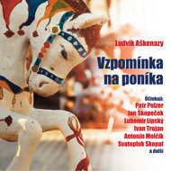 Ludvík Aškenazy: Memory of a Pony - Ludvík Aškenazy