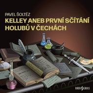 Pavel Šoltéz: Kelley or the First Pigeon Census in Bohemia - Pavel Šoltész