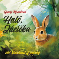 Daisy Mrazk: Hello, Little Jacob - Vlastimil Brodský  Daisy Mrázková