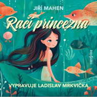 Jiří Mahen: The Crayfish Princess - Jiří Mahen