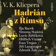 V. K. Klicpera. - Václav Kliment Klicpera