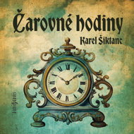 Karel Šiktanc: Magic Clock - Karel Šiktanc
