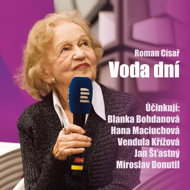Roman Císař: Water of Days - Roman Císař