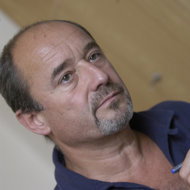 Pavel Molek: My counter-occupied homeland this time - Pavel Molek