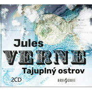 Jules Verne: The Mysterious Island - Bohuslav Čvančara  Jan Vlasák  Libuše Hertlová  Miroslav Horák  Stanislav Šárský  Jules Verne