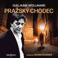 Guillaume Apollinaire: the Prague Pedestrian - Guillaume Apollinaire
