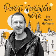 Legends of the Hundred-Towered City - Martin Hofmann  Vladimír Müller
