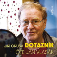 Jiří Gruša: Questionnaire - Jan Vlasák  Jiří Gruša