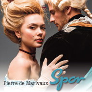 Pierre de Marivaux: The dispute - Pierre Carlet de Chamblain de Marivaux