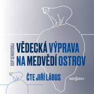 Osip Senkovsky: Scientific expedition to Bear Island - Osip Senkovskij  Jiří Lábus