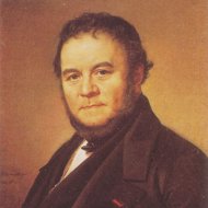 Stendhal: Cartouche of Parma - Dimitrij Dudík  Vladimír Čech  Stendhal