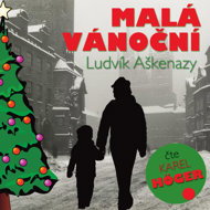 Ludvík Aškenazy: Little Christmas - Ludvík Aškenazy  Karel Höger