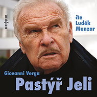 Giovanni Verga: Shepherd of Jeli - Giovanni Verga