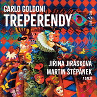 Carlo Goldoni: Treperends - Carlo Goldoni