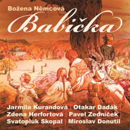 Božena Němcová: Grandma - Božena Němcová