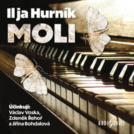 Ilja Hurník: Moths - Ilja Hurník
