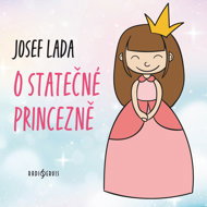 Josef Lada: The Other Princess - Iva Janžurová  Josef Lada