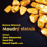 Frantisek Pavlicek: The Wise Goldsmith (1987) - Božena Němcová  František Pavlíček