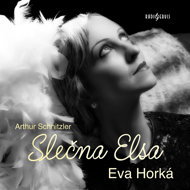 Arthur Schnitzler: Miss Elsa - Arthur Schnitzler