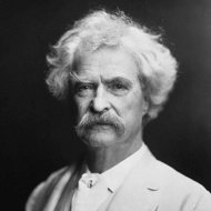 Mark Twain: The Adventures of Huck Finn - Mark Twain  Jiří Ornest  Jiří Šrámek  Václav Knop