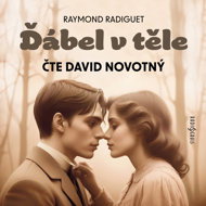 Raymond Radiguet: The Devil in the Flesh - David Novotný  Raymond Radiguet