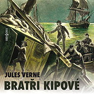 Jules Verne: The Kip Brothers - Jules Verne