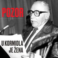 Attention, there is a woman at the helm - Jaroslava Obermaierová  Ladislav Frej  Lubomír Lipský  František Filipovský  Miloš Kopecký  Luděk Munzar  Jiřina Bohdalová  Jaroslava Adamová  Miroslav Moravec