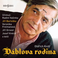 Oldřich Knitl: The Devil's Family - Oldřich Knitl