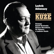 Ludvík Aškenazy: Skin - Ludvík Aškenazy