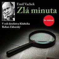 Emil Vachek: Bad minute - Emil Vachek