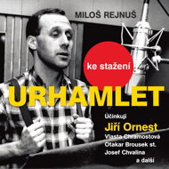Miloš Rejnus: Urhamlet - Miloš Rejnuš