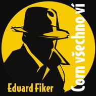 Eduard Fiker: Corn knows everything - Eduard Fiker