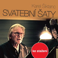 Karel Šiktanc: Wedding dresses - Karel Šiktanc