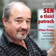 Jan Weiss: Dream of a Thousand Floors - Jan Weiss
