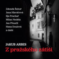 Jakub Arbes: from Prague still life - Jakub Arbes