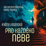 Květa Legátová: A heaven for everyone - Květa Legátová