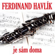 Ferdinand Havlik is home alone - Jan Kolář