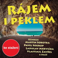 Otakar Batlička: Through Paradise and Hell - Otakar Batlička