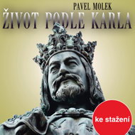 Pavel Molek: Life according to Karl - Andrea Elsnerová  Jan Dolanský  Lukáš Hlavica  Otakar Brousek  Pavel Molek  Viktor Preiss  Igor Bareš  Andrea Černá  Ladislav Mrkvička  Martin Stránský