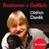 Oldřich Daněk: Interview in Delphi - Oldřich Daněk