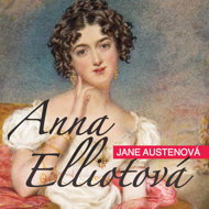 Jane Austen: Anne Elliot - Hana Kofránková  Jane Austenová  Růžena Merunková