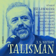 J. N. Nestroy: Talisman - Johann Nepomuk Nestroy