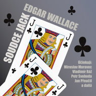 Edgar Wallace: Judge Jack - Edgar Wallace