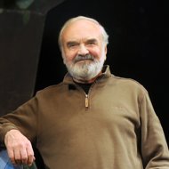 Zdeněk Svěrák: Messenger of the Hydrometeorological Institute - Zdeněk Svěrák